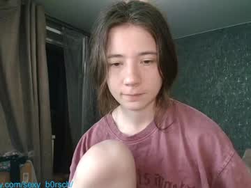 sexy_b0rsch's chat room