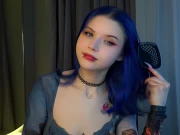 merciabawden's chat room