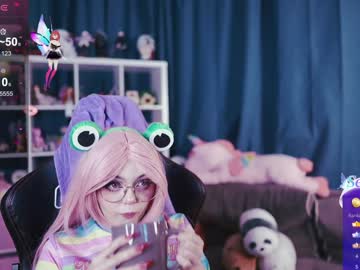 madnessalise's chat room