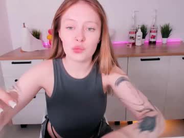lil_stephanie's chat room