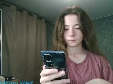 sexy_b0rsch's chat room