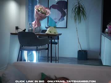 taitehambelton's chat room