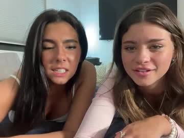baileyasher's chat room