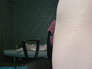 sexy_b0rsch's chat room