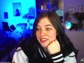 emmachoice's chat room