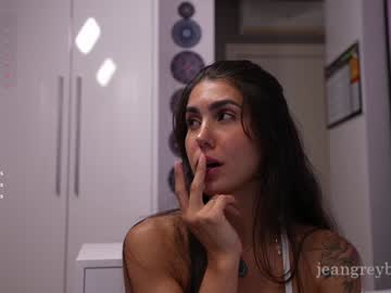 jeangreybianca's chat room