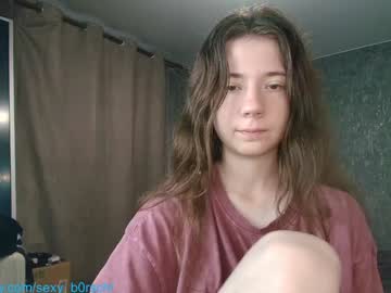 sexy_b0rsch's chat room