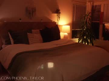 phoenix_taylor's chat room