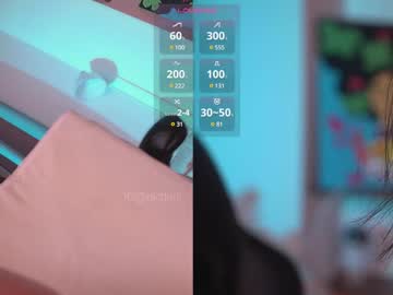 nicdani_1's chat room