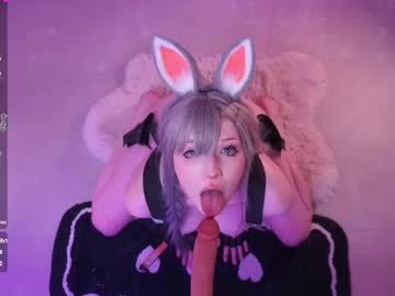 lucille_evans's chat room