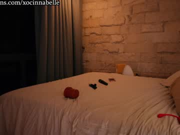 cinnabelle's chat room