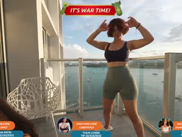 hannahjames710's chat room