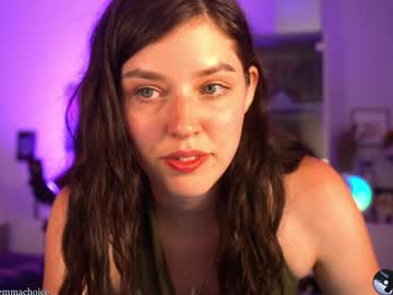 emmachoice's chat room