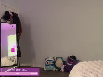 jocelyynn's chat room