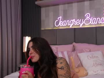 jeangreybianca's chat room