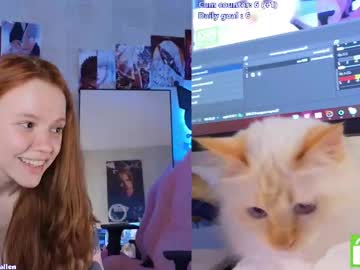 gwen_allen's chat room