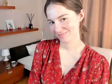 harrietheston's chat room