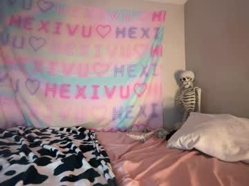 hexivu's chat room
