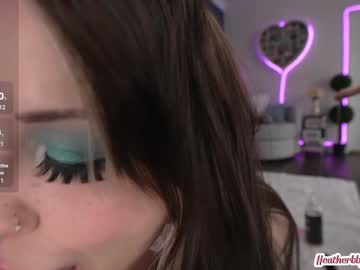 heatherbby's chat room