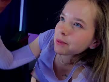 milly_shy's chat room
