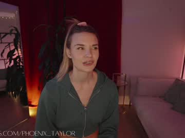 phoenix_taylor's chat room