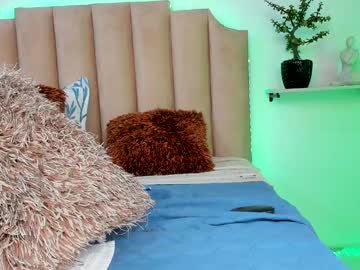 kristel_jack's chat room