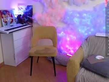 i_see_aysi's chat room
