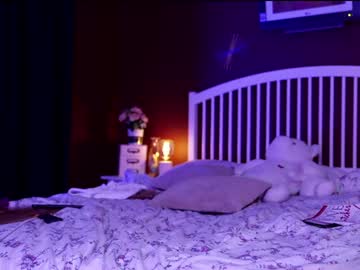 laurenbrite's chat room