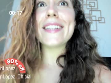 crazypaty's chat room