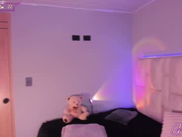 giselle_js's chat room