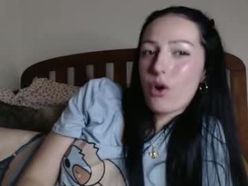 pakeha_princess's chat room
