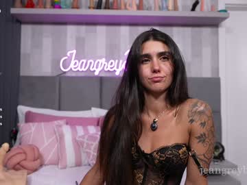 jeangreybianca's chat room