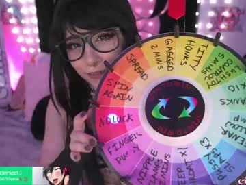 crimsonkitten's chat room