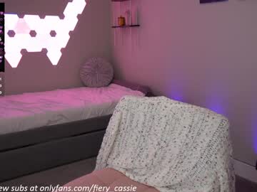 fiery_redhead's chat room