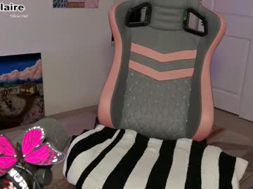 evelynclaire's chat room