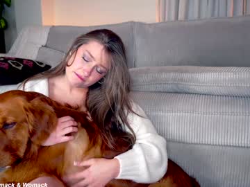 x_lily_x's chat room