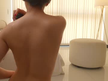 naughtysammx's chat room