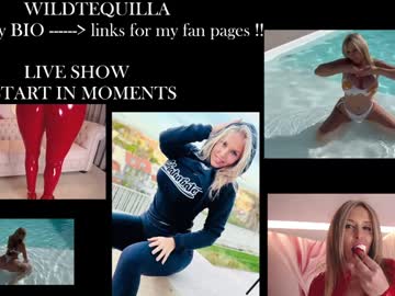 wildtequilla's chat room