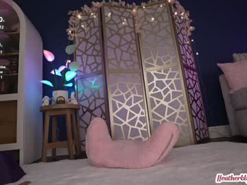 heatherbby's chat room