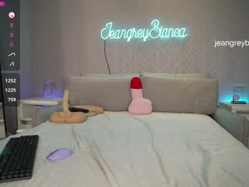 jeangreybianca's chat room