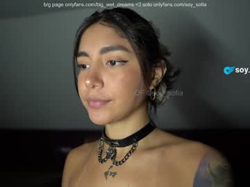 soy_sofia's chat room