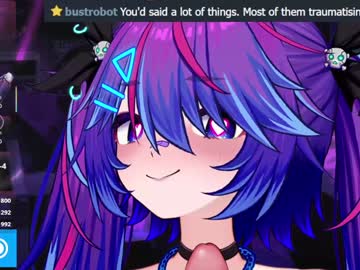 projektmelody's chat room