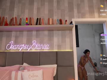 jeangreybianca's chat room