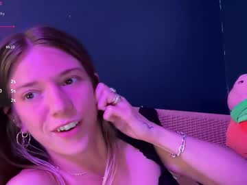 oliviahansleyy's chat room