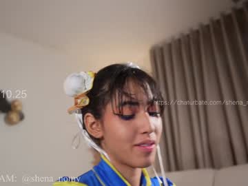 shena_nomy's chat room
