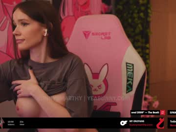 bunny_marthy's chat room