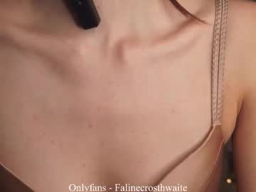 falinecrosthwaite's chat room
