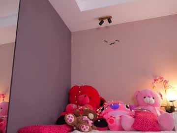 vesia's chat room