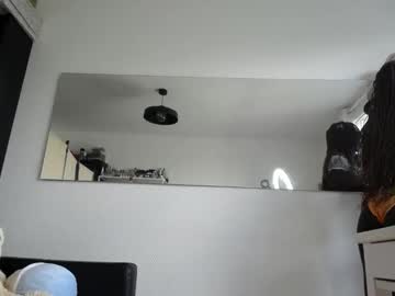 conymegan's chat room
