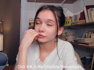 riskyproject's chat room